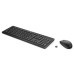 HP 235 Wireless Mouse and Keyboard Combo (1Y4D0AA)